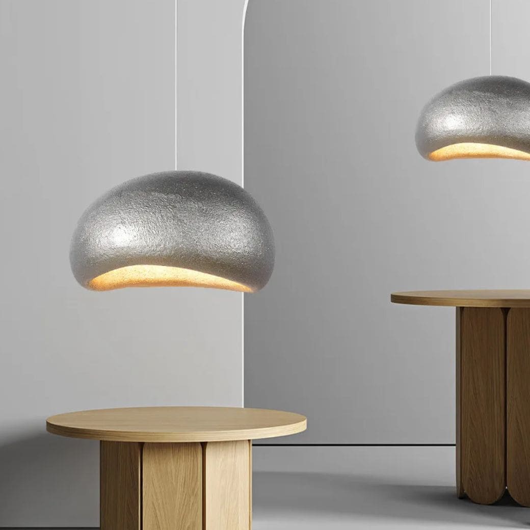 Luminaire Design Japonais Wabi Sabi