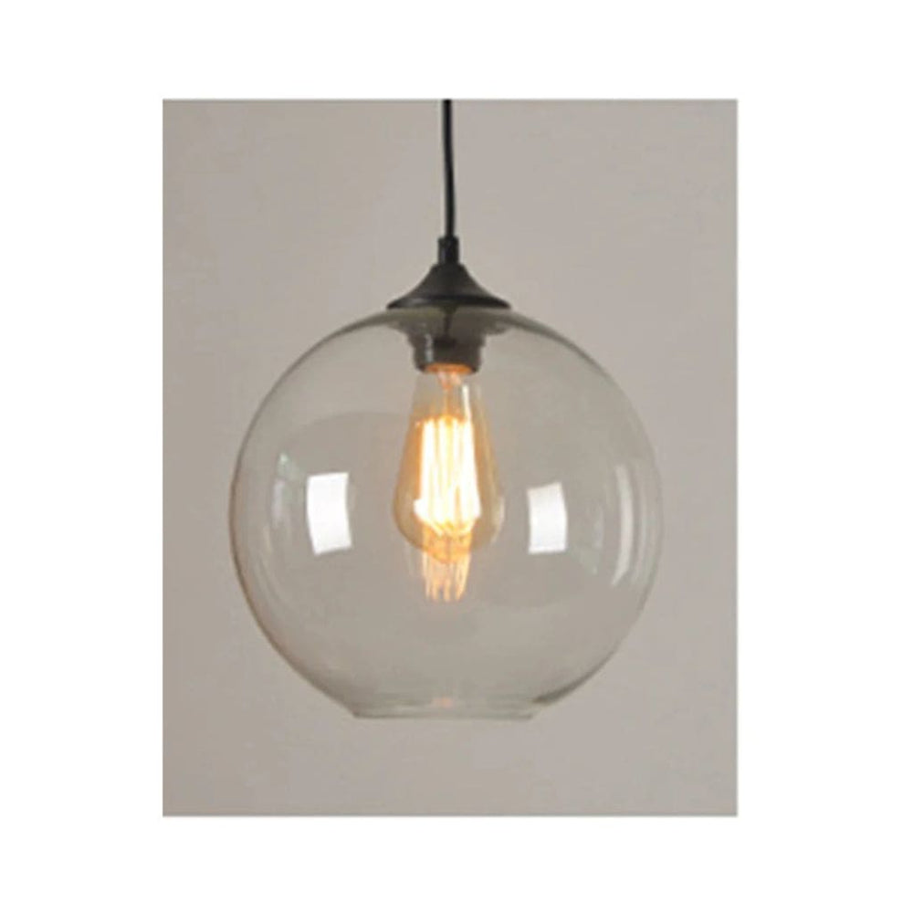 Luminaire Suspendu Nordique Vintage