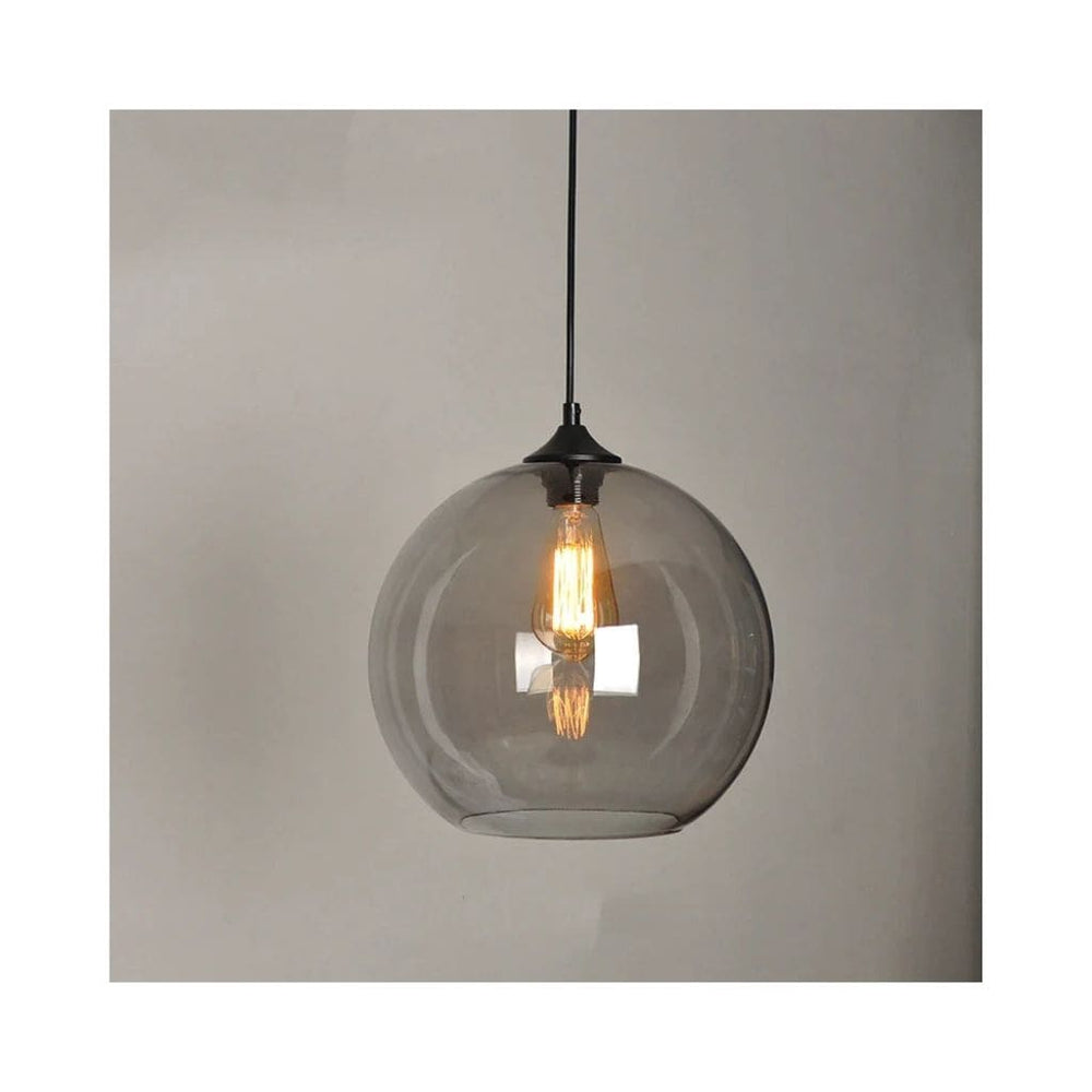 Luminaire Suspendu Nordique Vintage