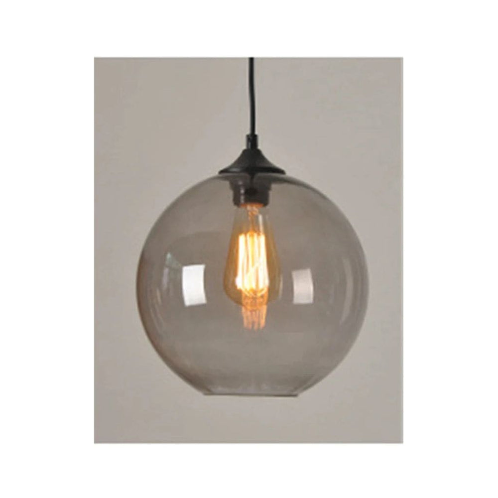 Luminaire Suspendu Nordique Vintage