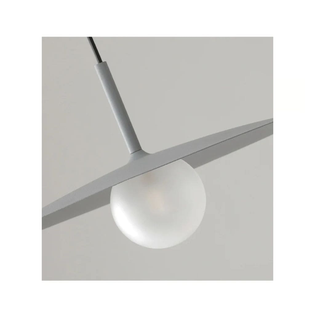 Luminaire de Plafond Minimaliste