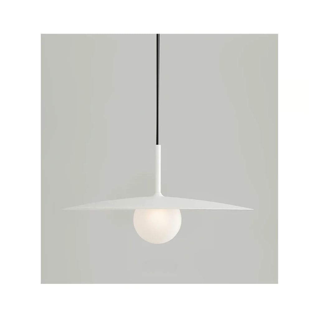 Luminaire de Plafond Minimaliste