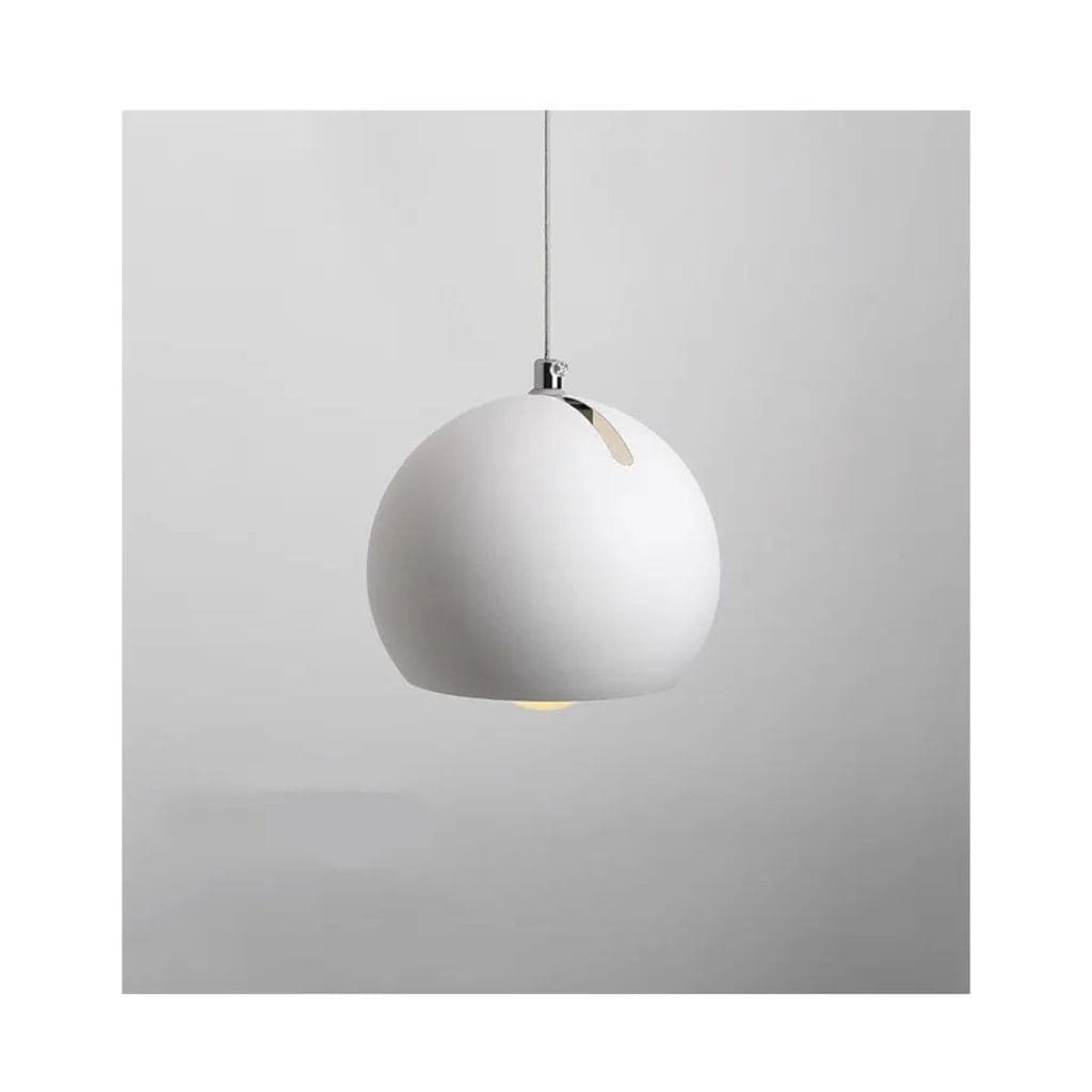 Lustre Boule LED Nordique Moderne