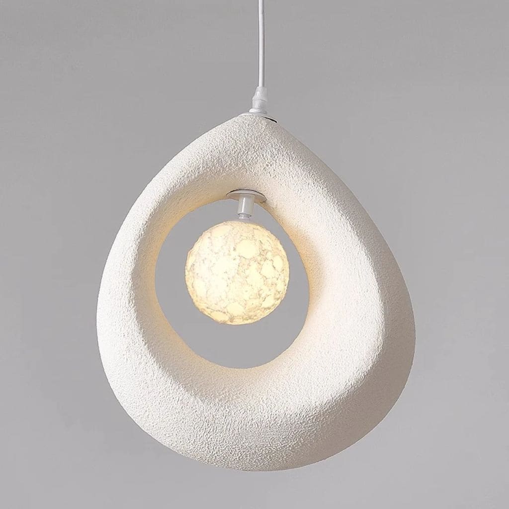 Lustre LED Style Japan Wabi Sabi