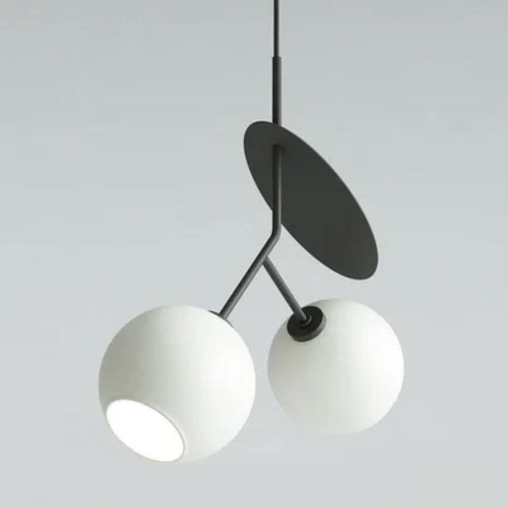 Lustre Minimaliste Nordique