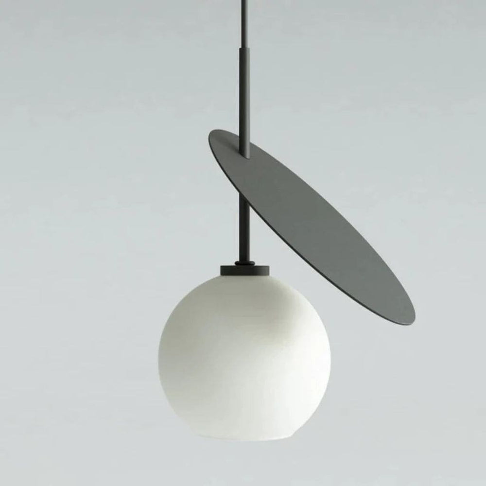 Lustre Minimaliste Nordique