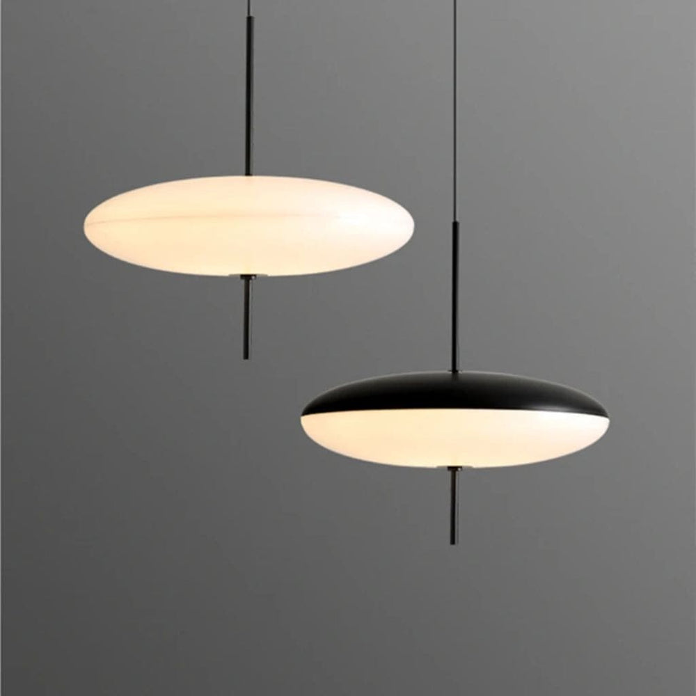 Lustre Suspendu UFO LED Design Italien