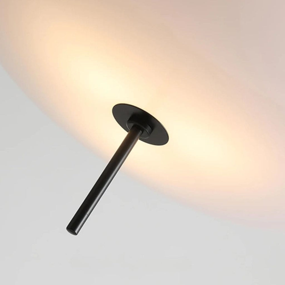 Lustre Suspendu UFO LED Design Italien