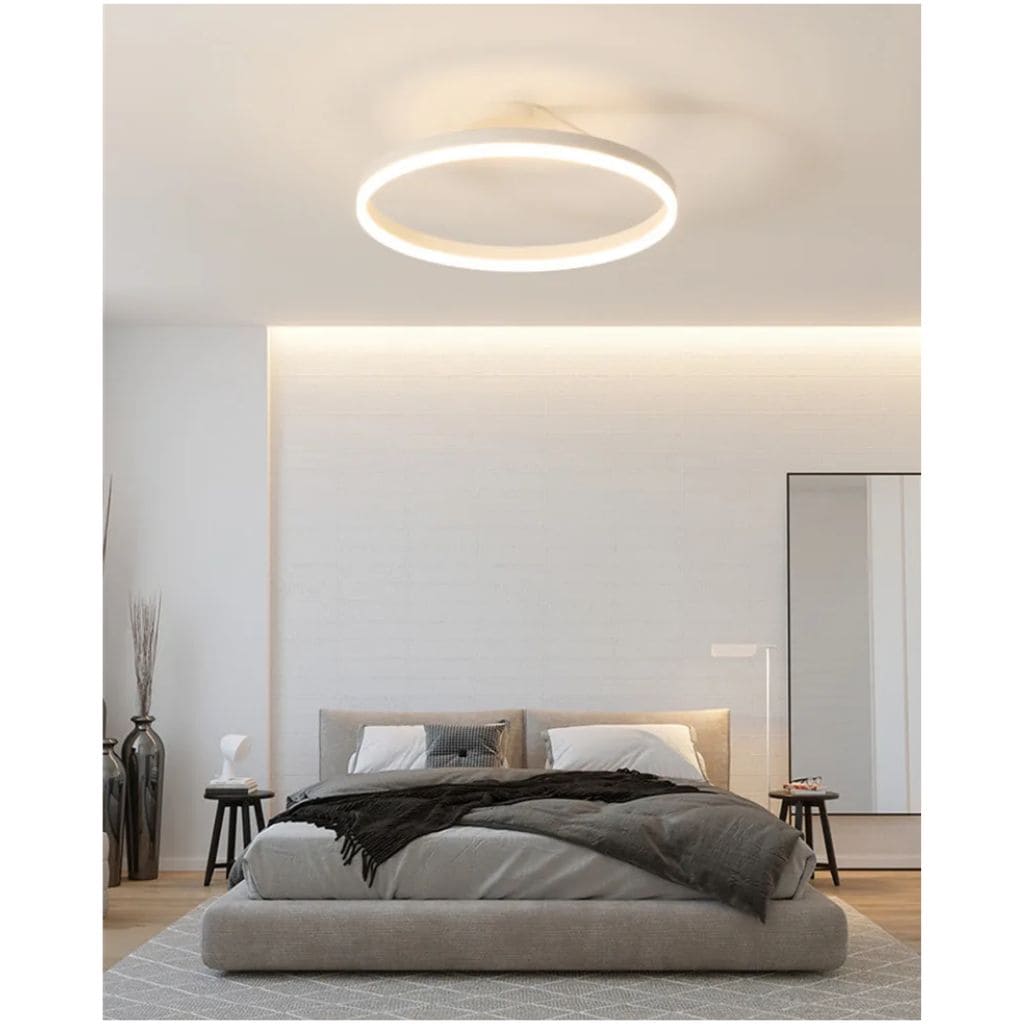 Plafonnier LED Minimaliste