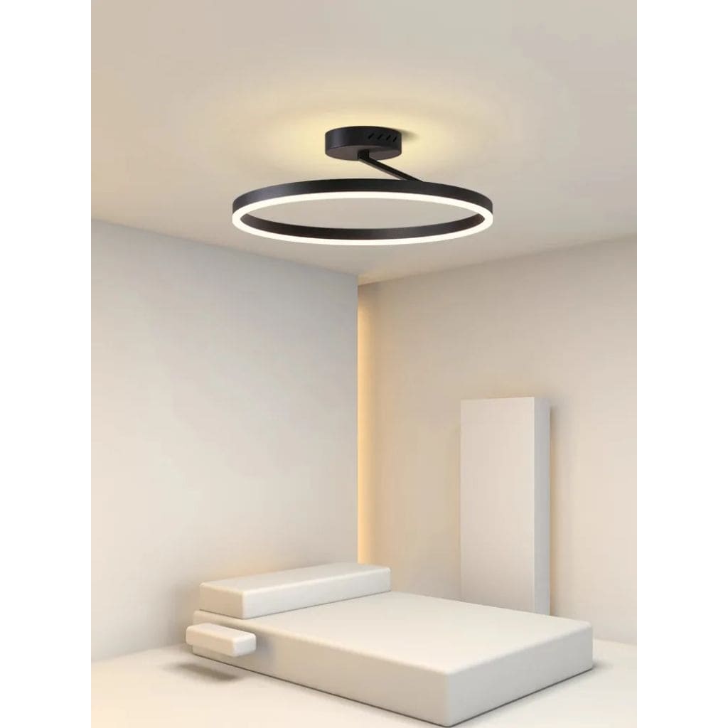 Plafonnier LED Minimaliste