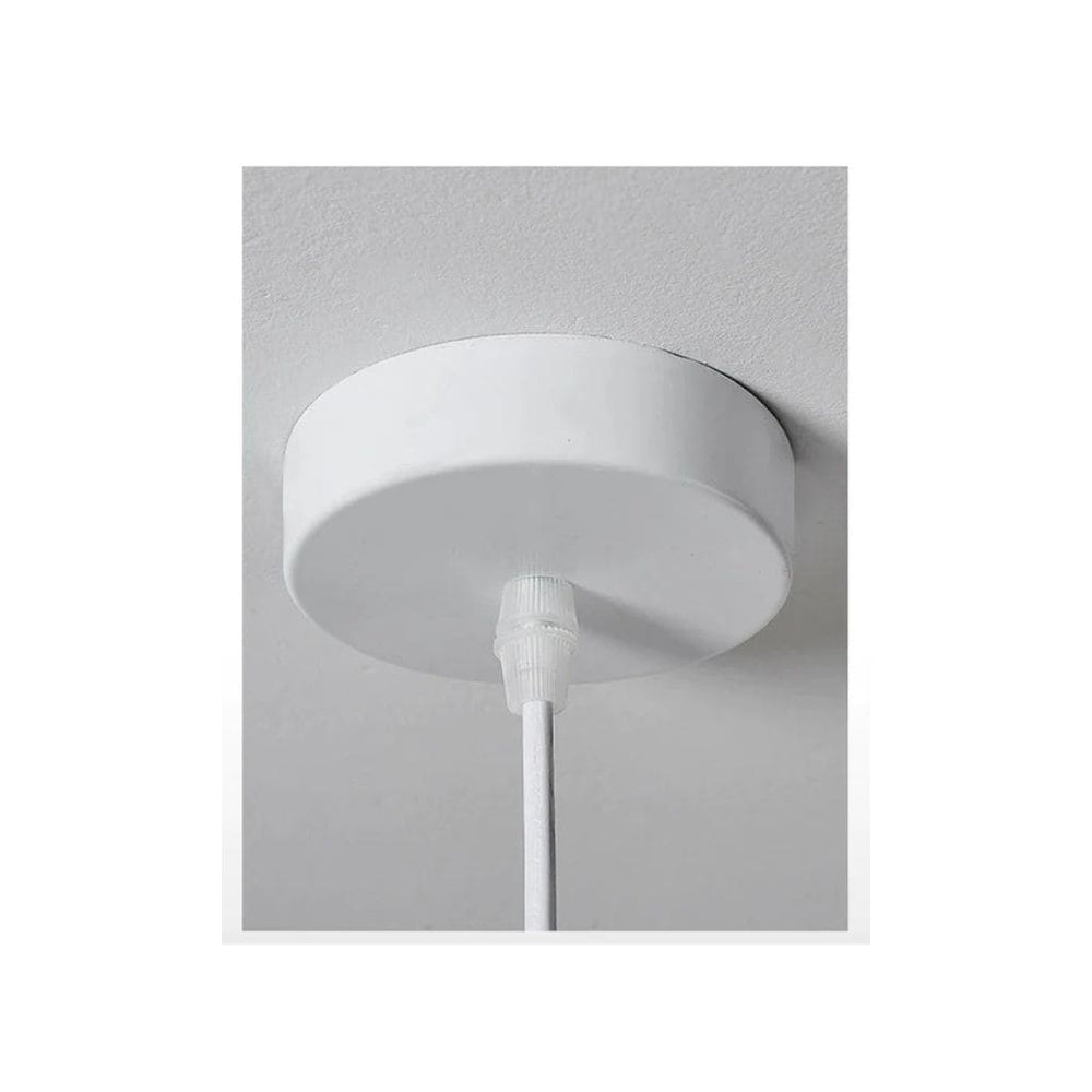 Suspension Lumineuse Wabi Sabi LED Chic et Moderne