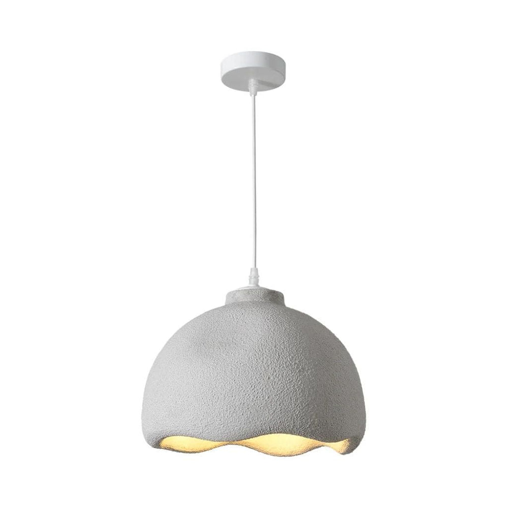 Suspension Lumineuse Wabi Sabi LED Chic et Moderne